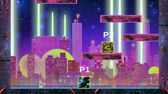 Sky Reach screenshot 4