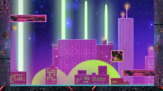 Sky Reach screenshot 7