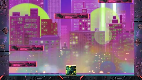 Sky Reach screenshot 8