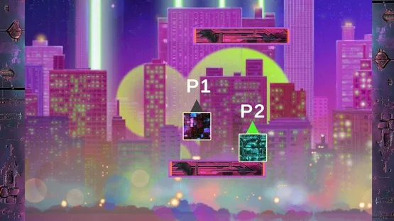 Sky Reach screenshot 9