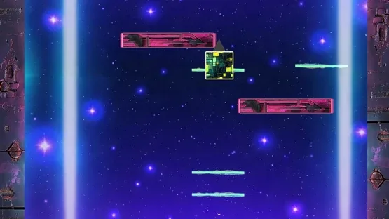 Sky Reach screenshot 10