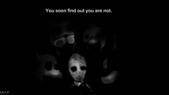 FNAF Weird Mobile Port gameplay screenshot