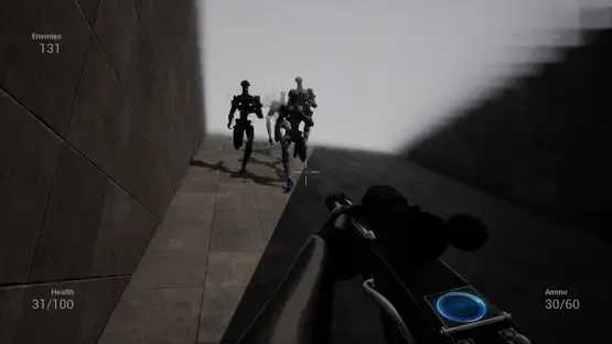 Alien Grounds screenshot 6