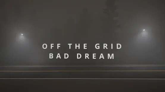 Off The Grid: Bad Dream screenshot 3