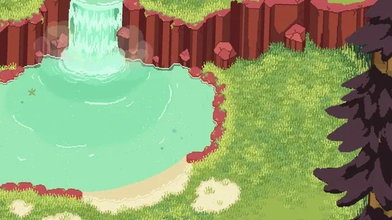 Prism Wilds screenshot 2