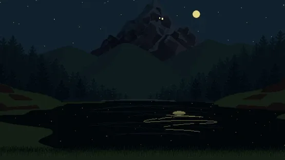 Prism Wilds screenshot 4