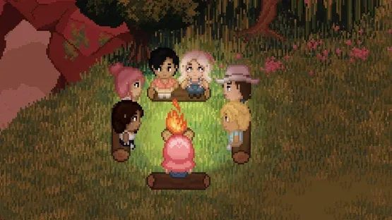 Prism Wilds screenshot 5