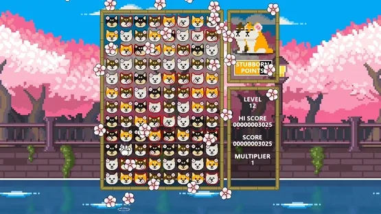 Stubborn Shibas screenshot 1