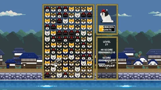 Stubborn Shibas screenshot 3