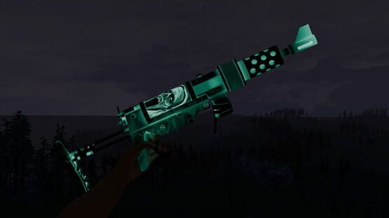 Strayed: Halloween Skin Pack gameplay screenshot