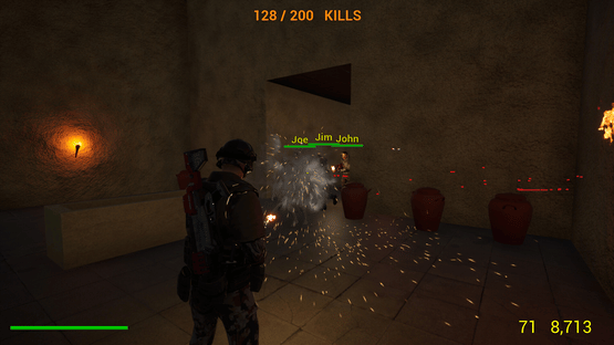 Mummification Screenshot