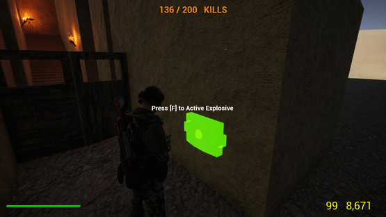 Mummification Screenshot