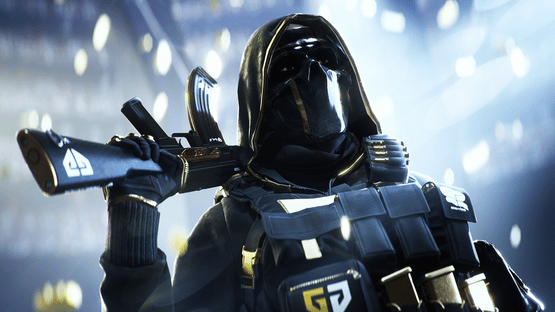 The Finals: GEN. G TGM25 Screenshot