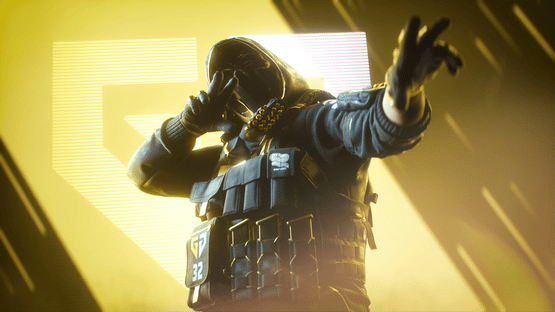 The Finals: GEN. G TGM25 Screenshot