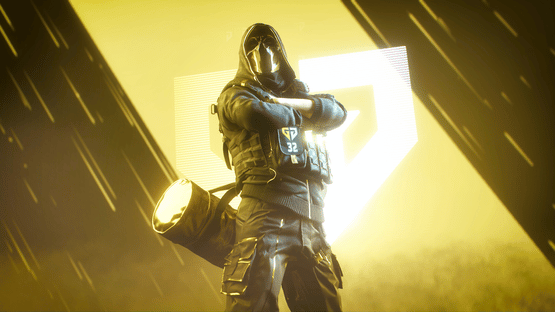 The Finals: GEN. G TGM25 Screenshot