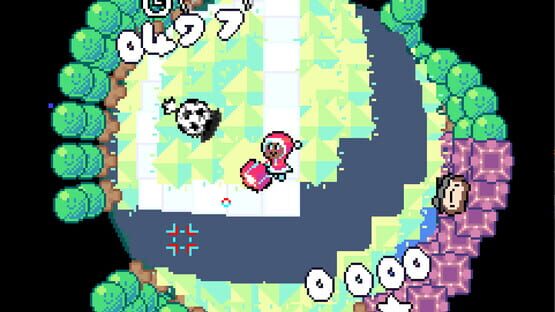 Twnkl Gft 2: A Lust For Blood screenshot 4