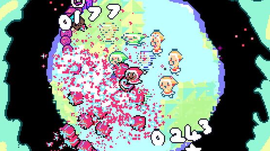 Twnkl Gft 2: A Lust For Blood screenshot 3