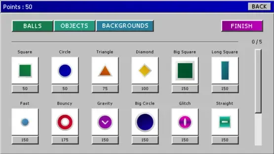 Bounce95 screenshot 2