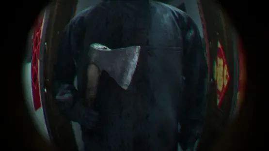 Dread Neighbor screenshot 1
