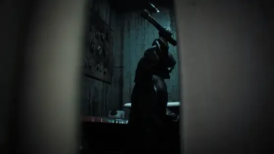 Dread Neighbor screenshot 2