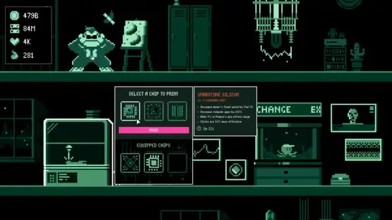 It's Fine screenshot 3
