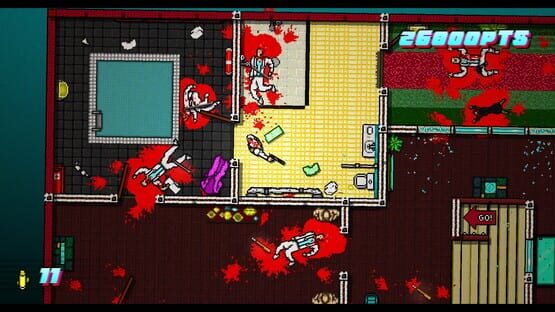The Rooster Files screenshot 3
