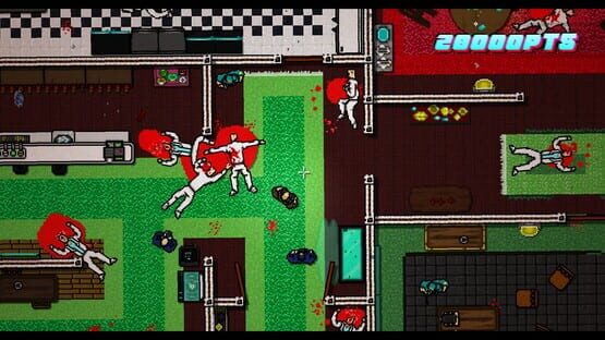 The Rooster Files screenshot 4