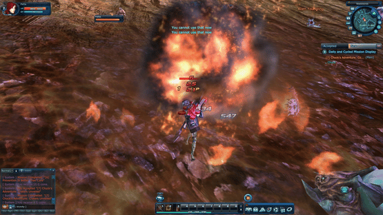 Bounty Hounds Online Screenshot