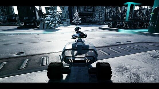 XGamer - AI revolution screenshot 1