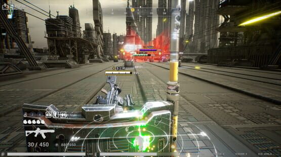 XGamer - AI revolution screenshot 2