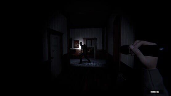 The Cursed Soul screenshot 4