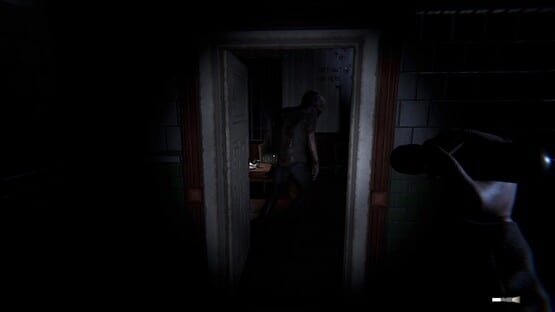 The Cursed Soul screenshot 3