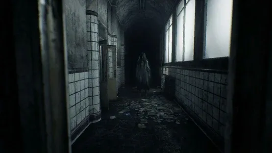 Morbus screenshot 1