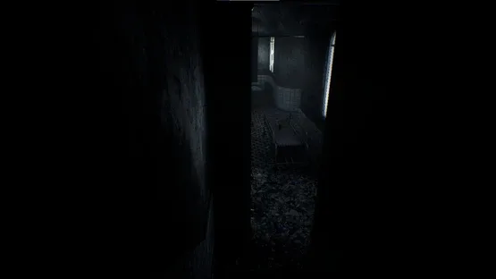 Morbus screenshot 2