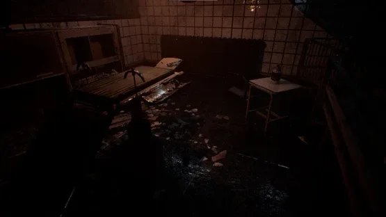 Morbus screenshot 4