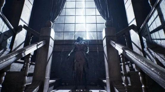 Morbus screenshot 5