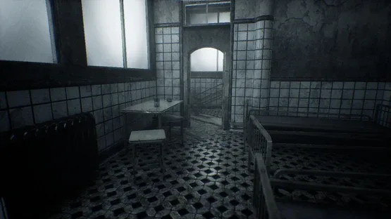 Morbus screenshot 7