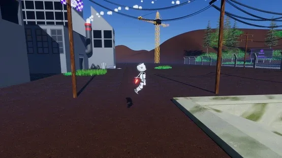 Void Reforest screenshot 2