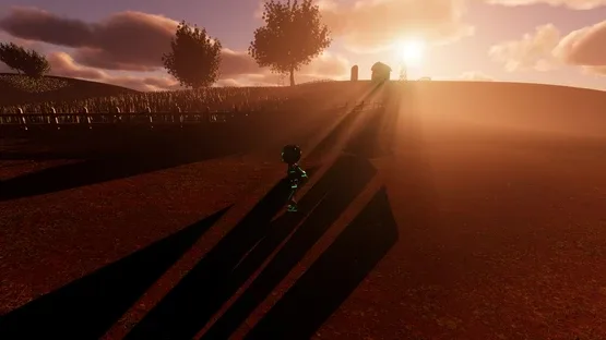 Void Reforest screenshot 5
