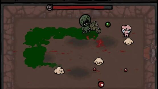 The Binding of Isaac: Most Unholy Edition screenshot 1