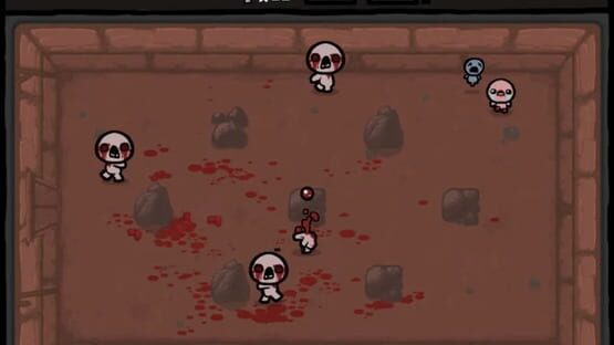 The Binding of Isaac: Most Unholy Edition screenshot 2
