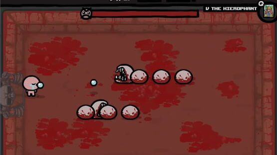 The Binding of Isaac: Most Unholy Edition screenshot 3