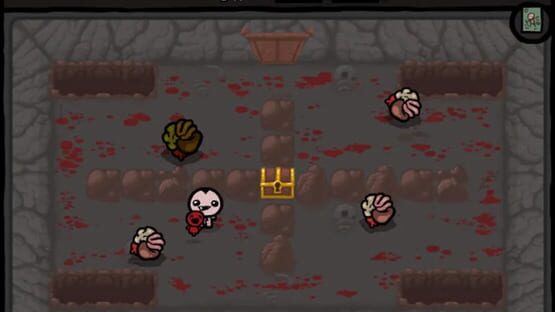 The Binding of Isaac: Most Unholy Edition screenshot 4