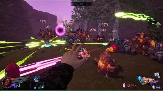 Collapse Zone screenshot 8