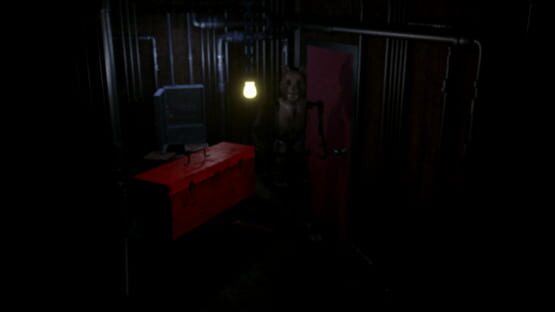 Grizzly's VR screenshot 3