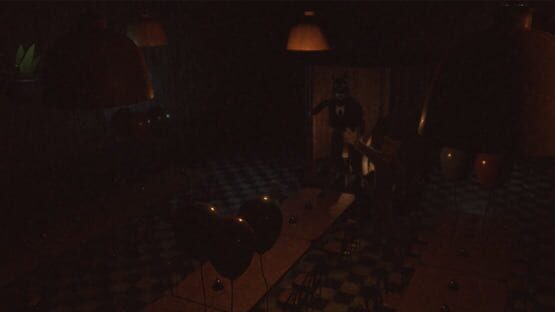 Grizzly's VR screenshot 4