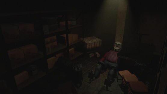 Grizzly's VR screenshot 5