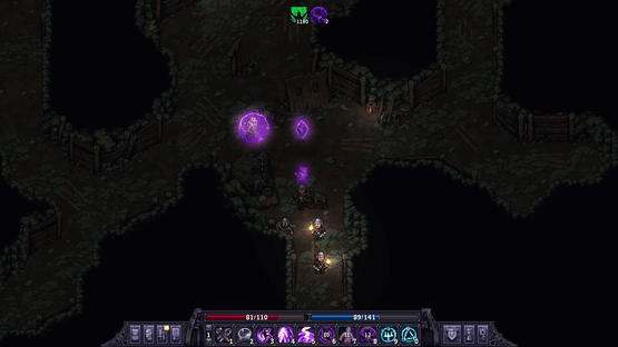 Stoneshard Screenshot