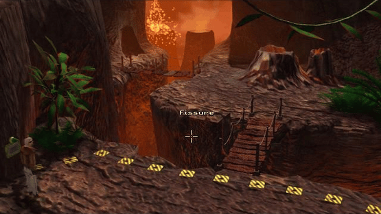 Nightlong: Union City Conspiracy Screenshot