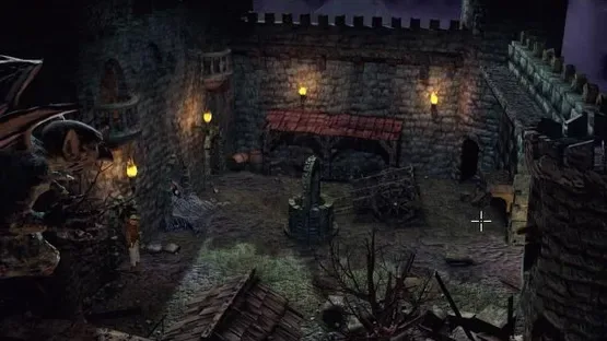 Nightlong: Union City Conspiracy screenshot 8